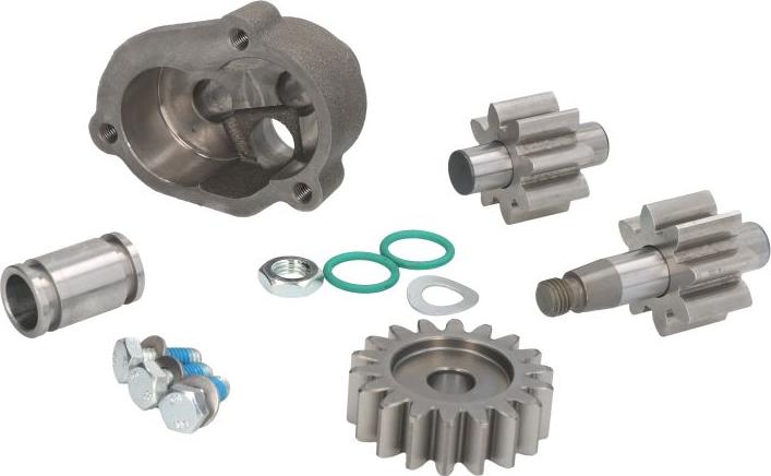 FEBI Bilstein 46700 — Pompa oleju