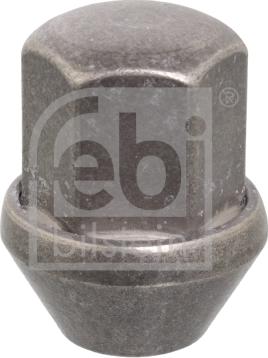 FEBI Bilstein 46701 - NAKRĘTKA ŚRUBY KOŁA FORD TOURNEO CONNECT 02-