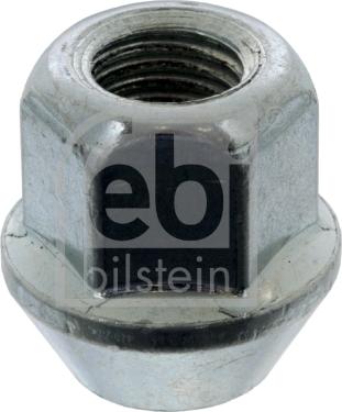 FEBI Bilstein 46711 - NAKRĘTKA ŚRUBY KOŁA CHEVROLET AVEO 11-