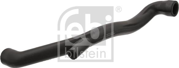 FEBI Bilstein 46736 — Wąż, wentylacja skrzyni korbowej