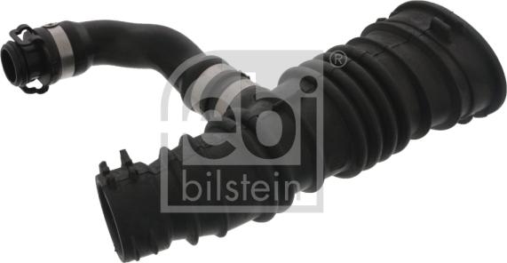 FEBI Bilstein 46730 — Przewód ssący, filtr powietrza