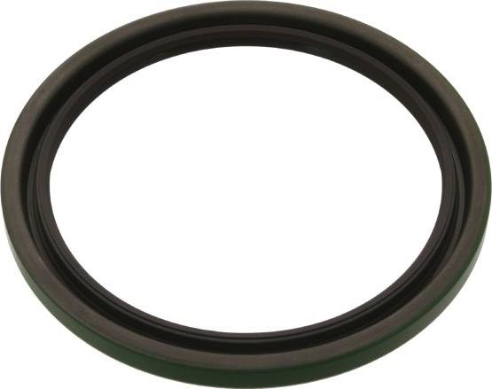FEBI Bilstein 40994 — Pierścień uszczelniający wału, piasta koła