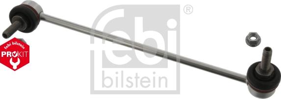FEBI Bilstein 40955 — Drążek / wspornik, stabilizator