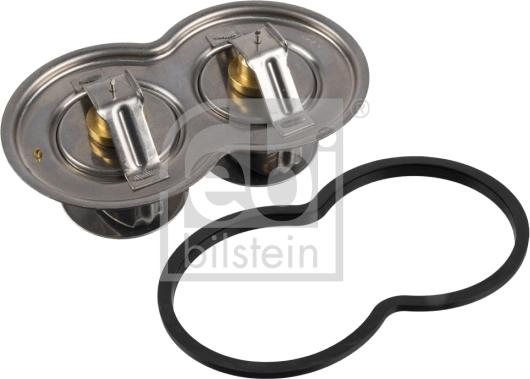 FEBI Bilstein 40958 - Termostat cieczy chłodzącej