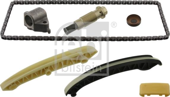 FEBI Bilstein 40953 — Zestaw łańcucha rozrządu
