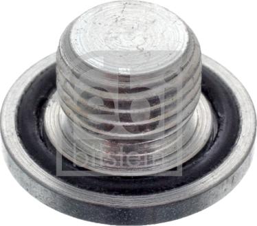 FEBI Bilstein 40952 - Korek spustowy oleju, miska olejowa