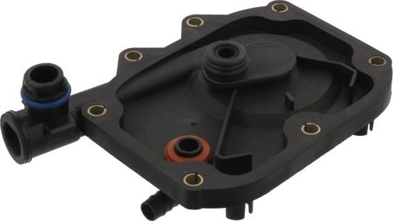 FEBI Bilstein 40909 — Zawór, odpowietrzanie skrzyni korbowej