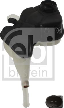 FEBI Bilstein 40935 — Zbiorniczek wyrównawczy, płyn chłodzący