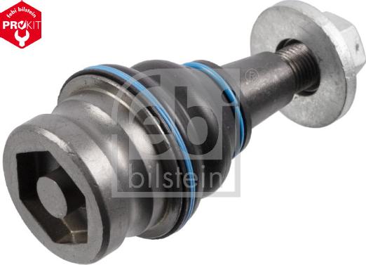 FEBI Bilstein 40930 - SWORZEŃ WAHACZA VW P. A4-A5 07- -A6-A7 10-
