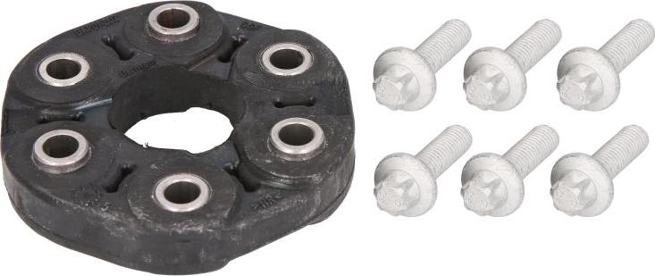 FEBI Bilstein 40929 — Połączenie, wał wzdłużny