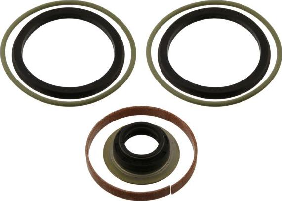 FEBI Bilstein 40498 — Zestaw naprawczy, siłownik przełączający