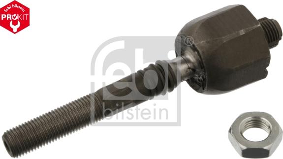 FEBI Bilstein 40493 — Połączenie osiowe, drążek kierowniczy poprzeczny