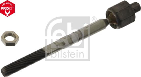 FEBI Bilstein 40492 — Połączenie osiowe, drążek kierowniczy poprzeczny