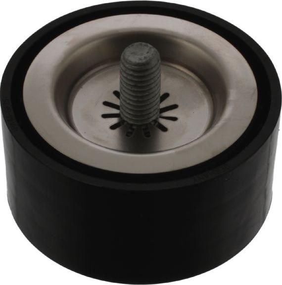 FEBI Bilstein 40440 — Rolka kierunkowa / prowadząca, pasek klinowy zębaty