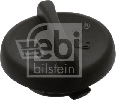 FEBI Bilstein 40465 — Pokrywa, wlew olejowy