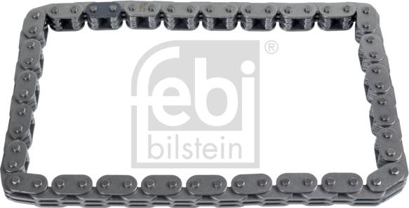 FEBI Bilstein 40460 — Łańcuch, napęd pompy oleju