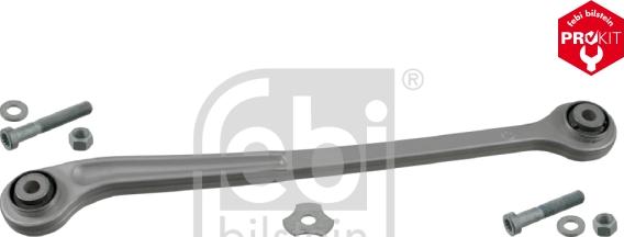 FEBI Bilstein 40406 — Wahacz, zawieszenie koła