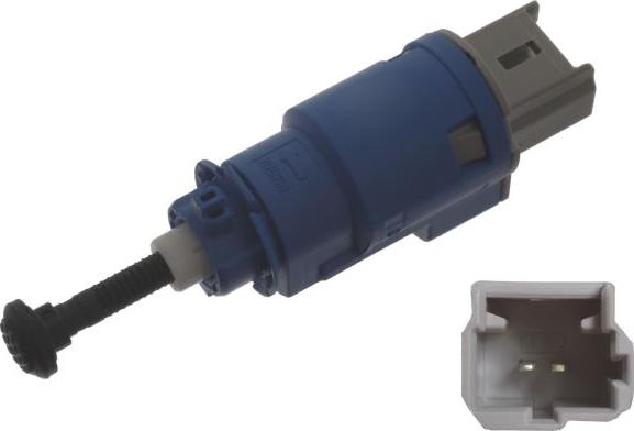 FEBI Bilstein 40419 — Włącznik, wysprzęglanie (GRA)