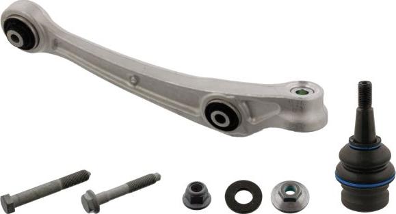 FEBI Bilstein 40412 — Wahacz, zawieszenie koła