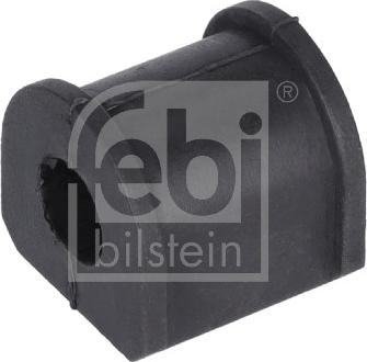 FEBI Bilstein 40484 - Poduszka stabilizatora