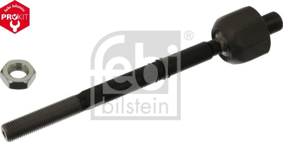 FEBI Bilstein 40485 — Połączenie osiowe, drążek kierowniczy poprzeczny