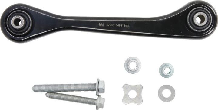 FEBI Bilstein 40439 - Wahacz zawieszenia koła tył