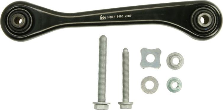 FEBI Bilstein 40438 — Wahacz, zawieszenie koła