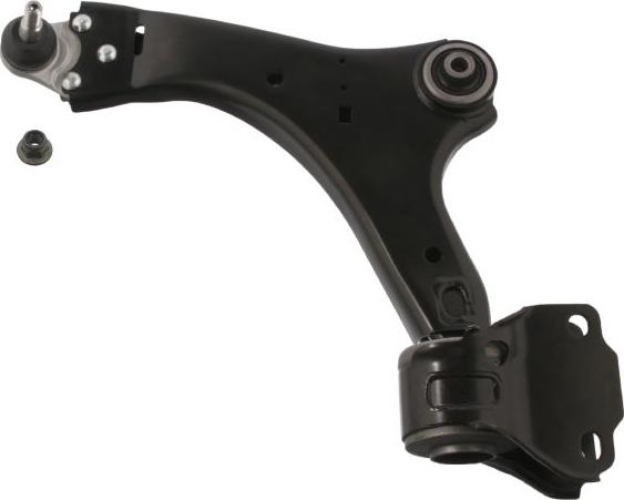 FEBI Bilstein 40426 — Wahacz, zawieszenie koła