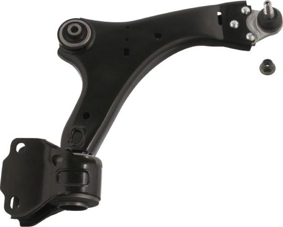 FEBI Bilstein 40427 - Wahacz zawieszenia koła przód