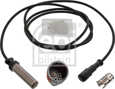 FEBI Bilstein 40479 — Czujnik, prędkość obrotowa koła
