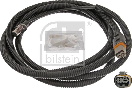 FEBI Bilstein 40545 — Czujnik, prędkość obrotowa koła