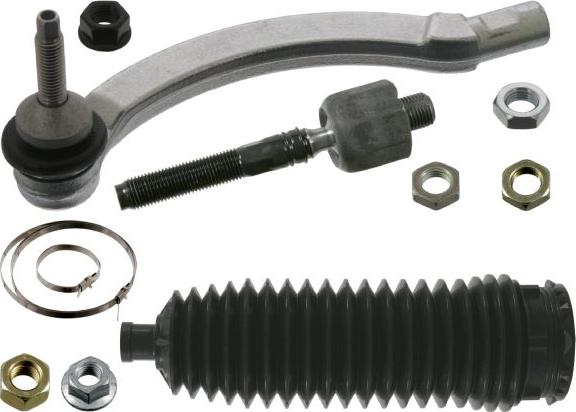 FEBI Bilstein 40555 — Drążek kierowniczy poprzeczny