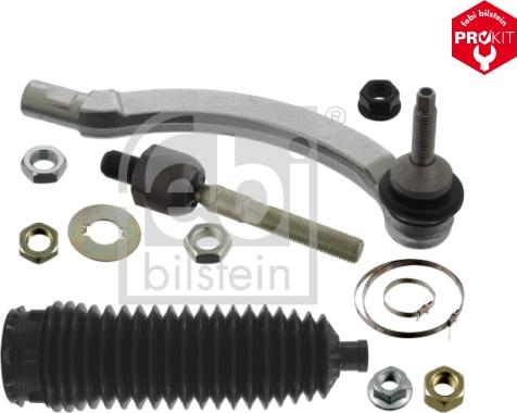 FEBI Bilstein 40558 — Drążek kierowniczy poprzeczny