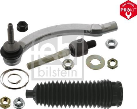 FEBI Bilstein 40557 — Drążek kierowniczy poprzeczny