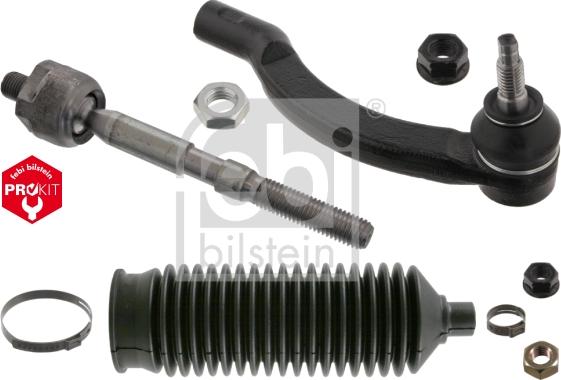FEBI Bilstein 40568 — Drążek kierowniczy poprzeczny