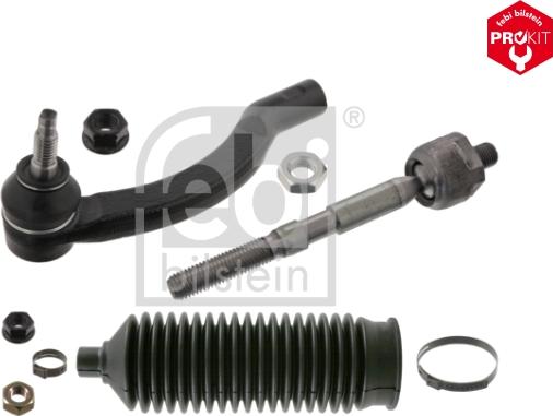 FEBI Bilstein 40567 — Drążek kierowniczy poprzeczny