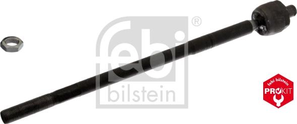 FEBI Bilstein 40514 — Połączenie osiowe, drążek kierowniczy poprzeczny