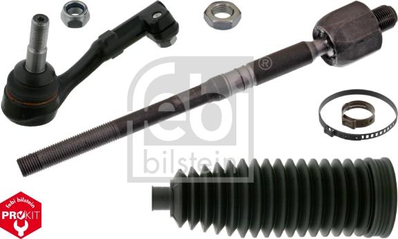 FEBI Bilstein 40515 — Drążek kierowniczy poprzeczny
