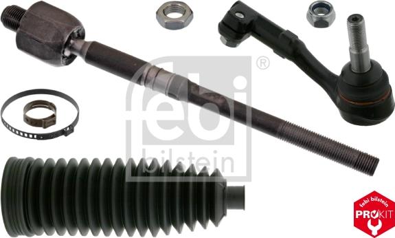 FEBI Bilstein 40516 — Drążek kierowniczy poprzeczny