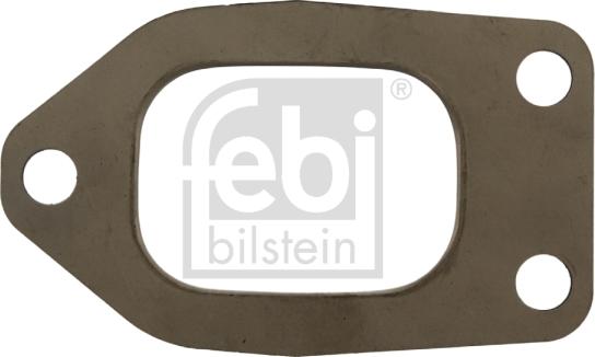 FEBI Bilstein 40583 — Uszczelka, kolektor wydechowy