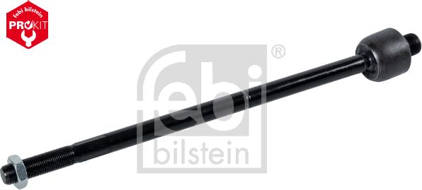 FEBI Bilstein 40582 - DRĄŻEK KIER. LAND ROVER DISCOVERY 04- LE LUB PR W ZALEŻNOŚCI OD POJAZDU