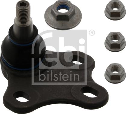 FEBI Bilstein 40539 - SWORZEŃ WAHACZA AUDI P. TT 06- LE