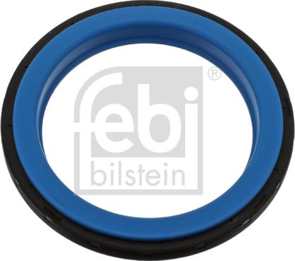 FEBI Bilstein 40532 — Pierścień uszczelniający wału, wał korbowy