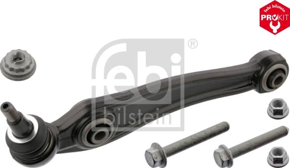 FEBI Bilstein 40571 — Wahacz, zawieszenie koła