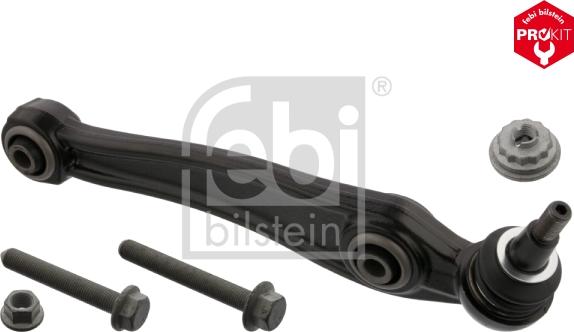 FEBI Bilstein 40572 — Wahacz, zawieszenie koła