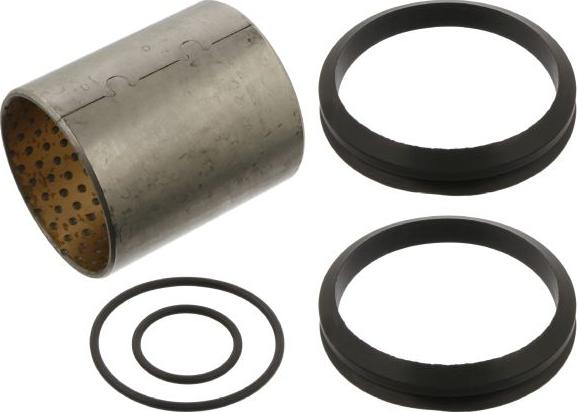 FEBI Bilstein 40690 — Zestaw naprawczy, dźwignia kierunkowa (prowadząca)