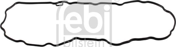 FEBI Bilstein 40649 — Uszczelka, pokrywa głowicy cylindrów