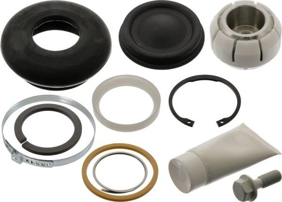 FEBI Bilstein 40646 — Zestaw naprawczy, podpora prowadząca