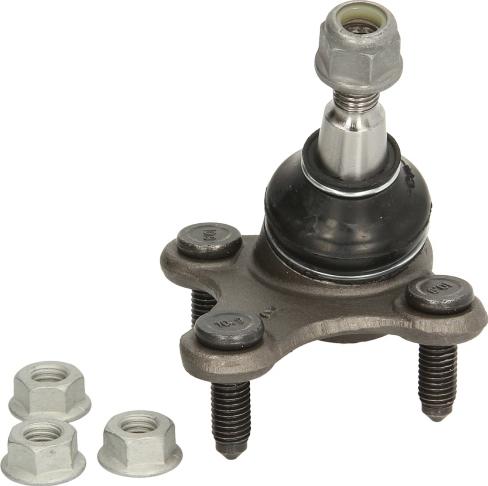 FEBI Bilstein 40669 — Przegub mocujący / prowadzący