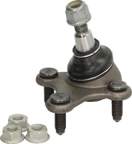 FEBI Bilstein 40668 — Przegub mocujący / prowadzący